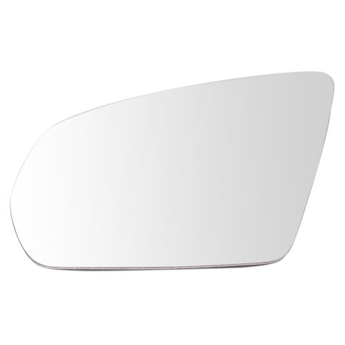 Mercedes Benz Driver Side Mirror Glass TRQ MGA03913