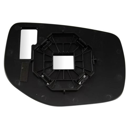 2020-22 Subaru Legacy Outback Driver Side Mirror Glass TRQ MGA05861