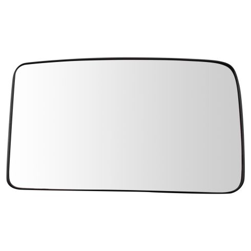 Ford Driver Side Mirror Glass - Image 4