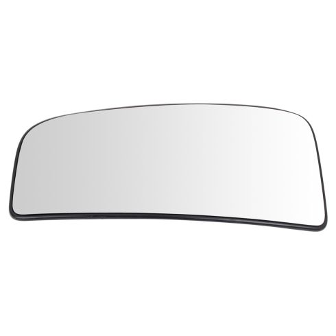 Ford Driver Side Mirror Glass TRQ MGA16766