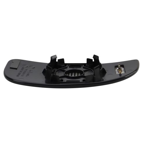 2014-23 Ram Driver Side Mirror Glass TRQ MGA42879