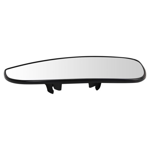 2014-23 Ram Driver Side Mirror Glass TRQ MGA42879