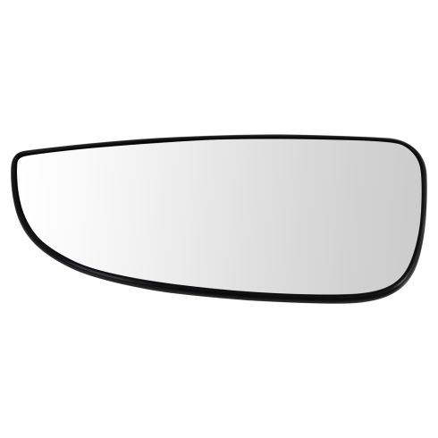 2014-23 Ram Driver Side Mirror Glass TRQ MGA42879