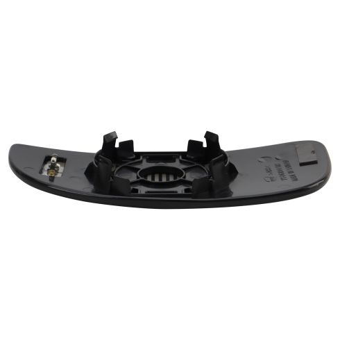2014-23 Ram Passenger Side Mirror Glass TRQ MGA42880