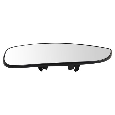 2014-23 Ram Passenger Side Mirror Glass TRQ MGA42880