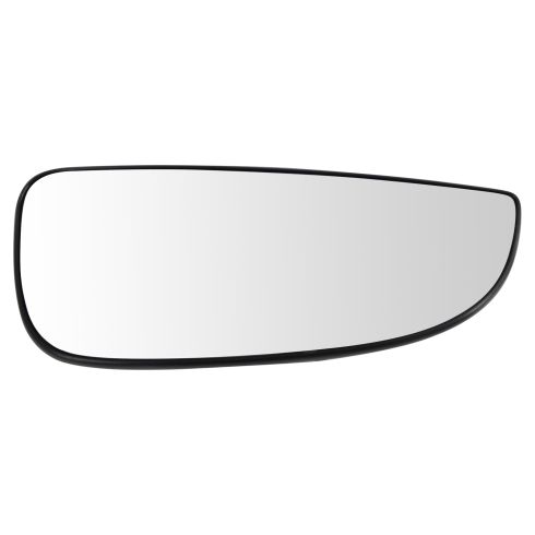 2014-23 Ram Passenger Side Mirror Glass TRQ MGA42880