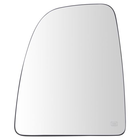 2014-23 Ram Driver Side Mirror Glass TRQ MGA42882