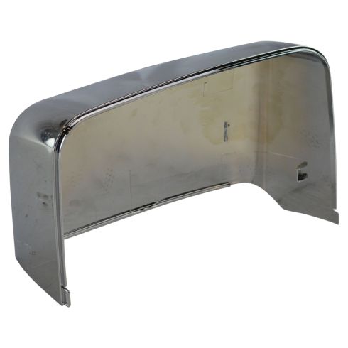 Chevrolet GMC 4 Piece Mirror Cap Set Trail Ridge TR00479