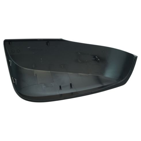 2016-17 Toyota Tacoma Driver & Passenger Side 2 Piece Turn Signal Paint to Match Mirror Cap Set TRQ MCA04975
