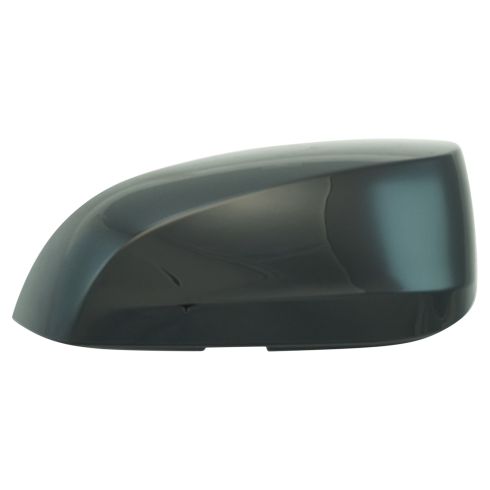 2016-17 Toyota Tacoma Driver & Passenger Side 2 Piece Turn Signal Paint to Match Mirror Cap Set TRQ MCA04975