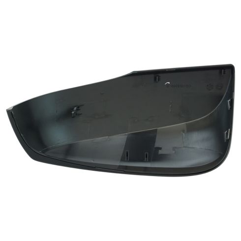 2016-17 Toyota Tacoma Driver & Passenger Side 2 Piece Turn Signal Paint to Match Mirror Cap Set TRQ MCA04975