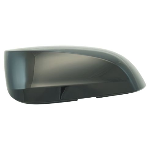 2016-17 Toyota Tacoma Driver & Passenger Side 2 Piece Turn Signal Paint to Match Mirror Cap Set TRQ MCA04975