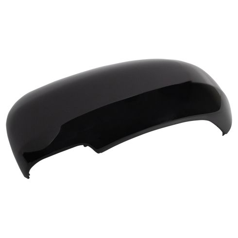Toyota Prius Prius V Driver Side 2 Piece Mirror Cap Set TRQ MCA04018