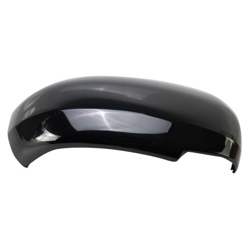 Toyota Prius Prius V Driver Side 2 Piece Mirror Cap Set TRQ MCA04018