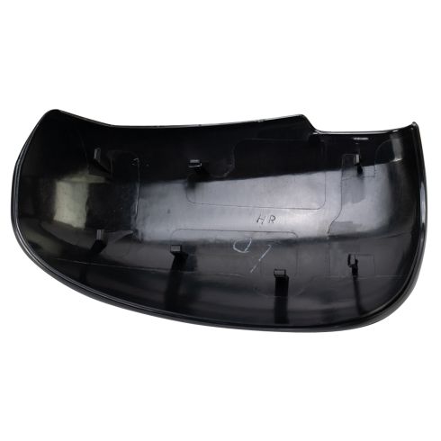 Toyota Prius Prius V Driver Side 2 Piece Mirror Cap Set TRQ MCA04018