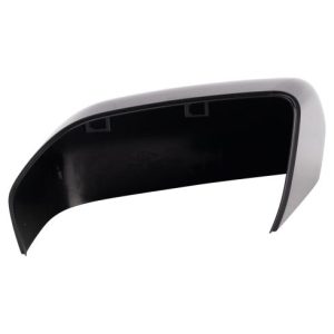 2018-19 Ford Expedition Driver & Passenger Side 2 Piece Without Turn Signal Paint to Match Mirror Cap Set TRQ MCA11054