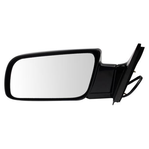 Chevrolet GMC Driver & Passenger Side 2 Piece Mirror Set TRQ MRA09095