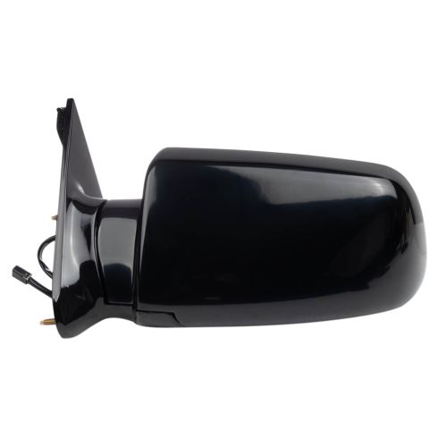 Chevrolet GMC Driver & Passenger Side 2 Piece Mirror Set TRQ MRA09095