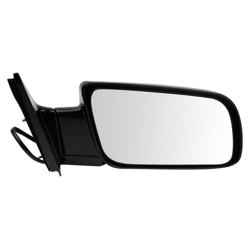 Chevrolet GMC Driver & Passenger Side 2 Piece Mirror Set TRQ MRA09095