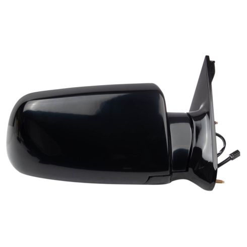 Chevrolet GMC Driver & Passenger Side 2 Piece Mirror Set TRQ MRA09095