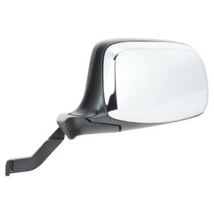 Ford Bronco F150 F250 F250 HD F350 Driver & Passenger Side 2 Piece Mirror Set TRQ MRA09108