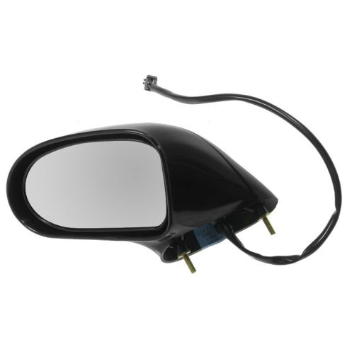 Buick LeSabre Park Avenue Olds 88 Driver & Passenger Side 2 Piece Mirror Set TRQ MRA09123