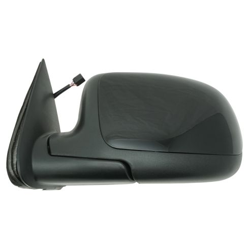 Chevrolet GMC Driver & Passenger Side 2 Piece Mirror Set TRQ MRA09131