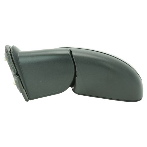 Chevrolet GMC Driver & Passenger Side 2 Piece Mirror Set TRQ MRA09131
