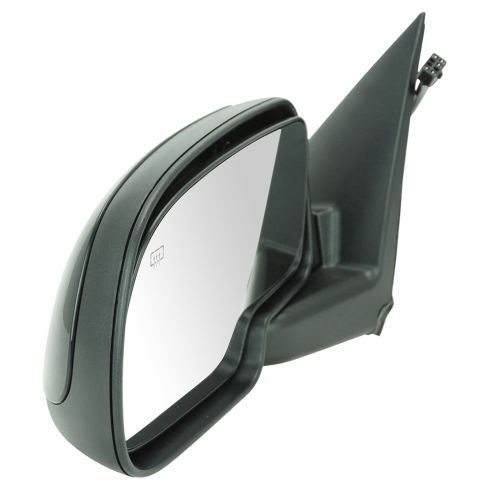 Chevrolet GMC Driver & Passenger Side 2 Piece Mirror Set TRQ MRA09131