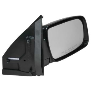 Chevrolet Astro GMC Safari Driver & Passenger Side 2 Piece Mirror Set TRQ MRA09133