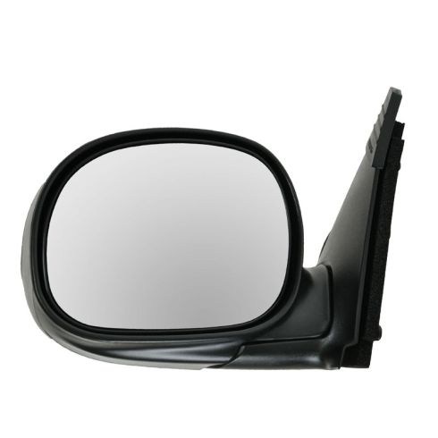 Ford F150 Driver & Passenger Side 2 Piece Mirror Set TRQ MGA04390
