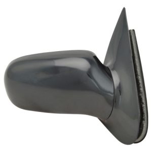 Chevrolet Cavalier Pontiac Sunfire Driver & Passenger Side 2 Piece Mirror Set TRQ MRA09144