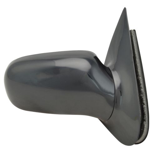 Chevrolet Cavalier Pontiac Sunfire Driver & Passenger Side 2 Piece Mirror Set TRQ MRA09144