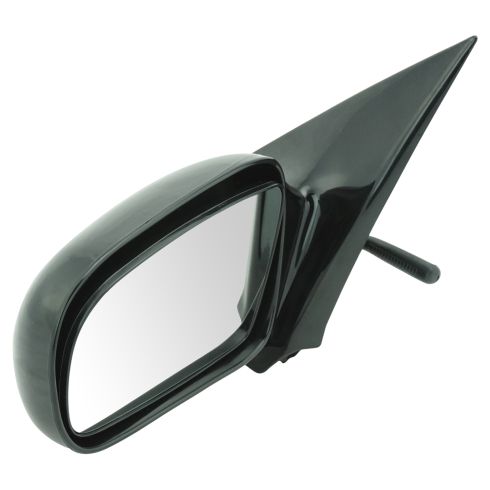Chevrolet Cavalier Pontiac Sunfire Driver & Passenger Side 2 Piece Mirror Set TRQ MRA09144