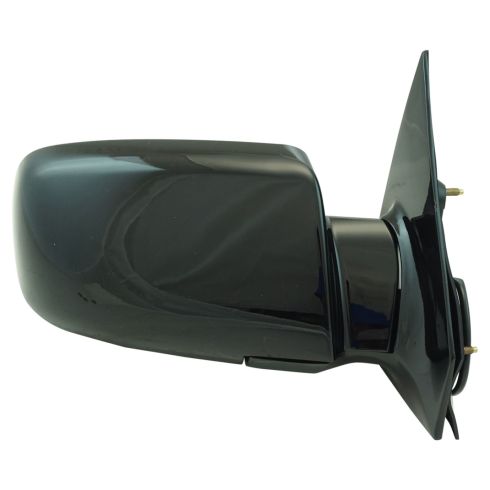2000-05 Chevrolet Astro GMC Safari Driver & Passenger Side 2 Piece Mirror Set TRQ MRA09152