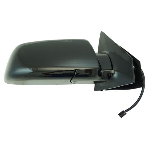 2000-05 Chevrolet Astro GMC Safari Driver & Passenger Side 2 Piece Mirror Set TRQ MRA09152