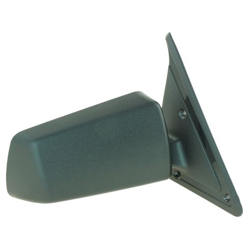 Chevrolet GMC Olds Driver & Passenger Side 2 Piece Mirror Set TRQ MRA09383