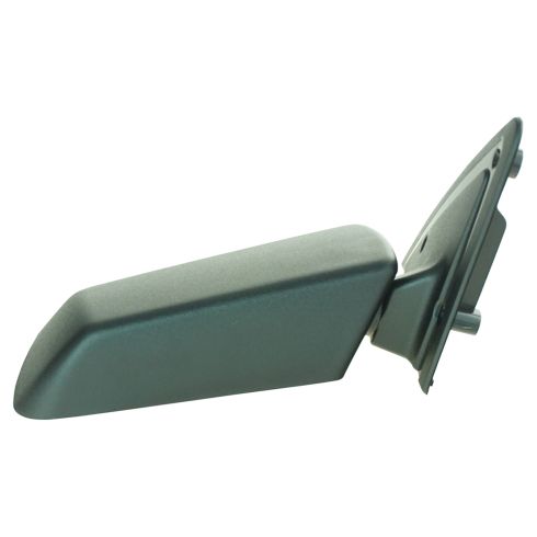 Chevrolet GMC Olds Driver & Passenger Side 2 Piece Mirror Set TRQ MRA09383