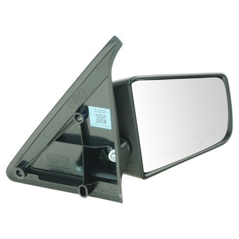 Chevrolet GMC Olds Driver & Passenger Side 2 Piece Mirror Set TRQ MRA09383
