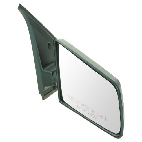 Chevrolet GMC Olds Driver & Passenger Side 2 Piece Mirror Set TRQ MRA09383