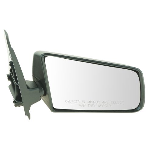 Chevrolet GMC Olds Driver & Passenger Side 2 Piece Mirror Set TRQ MRA09383