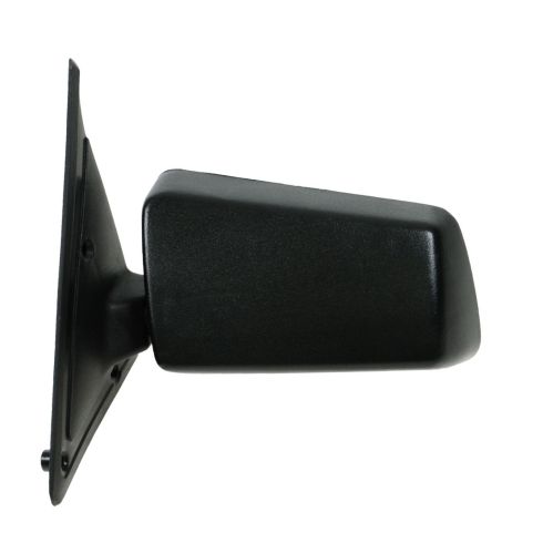 Chevrolet GMC Olds Driver & Passenger Side 2 Piece Mirror Set TRQ MRA09383