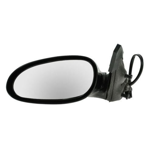 Buick Century Regal Driver & Passenger Side 2 Piece Mirror Set TRQ MRA09154