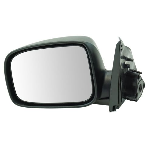 Chevrolet Colorado GMC Canyon Driver & Passenger Side 2 Piece Mirror Set TRQ MRA09156