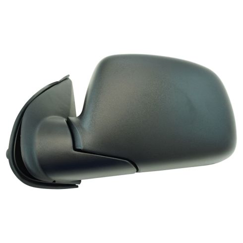 Chevrolet Colorado GMC Canyon Driver & Passenger Side 2 Piece Mirror Set TRQ MRA09156