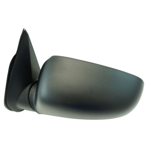 Chevrolet Colorado GMC Canyon Driver & Passenger Side 2 Piece Mirror Set TRQ MRA09156
