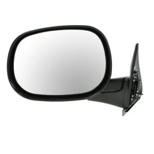 Dodge Ram 1500 2500 3500 Driver & Passenger Side 2 Piece Mirror Set TRQ MRA04872