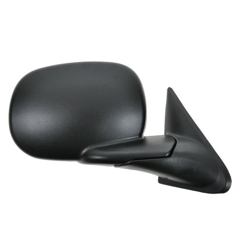 Dodge Ram 1500 2500 3500 Driver & Passenger Side 2 Piece Mirror Set TRQ MRA04872