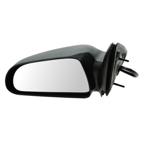 Dodge Ram Mitsubishi Driver & Passenger Side 2 Piece Mirror Set TRQ MRA09173