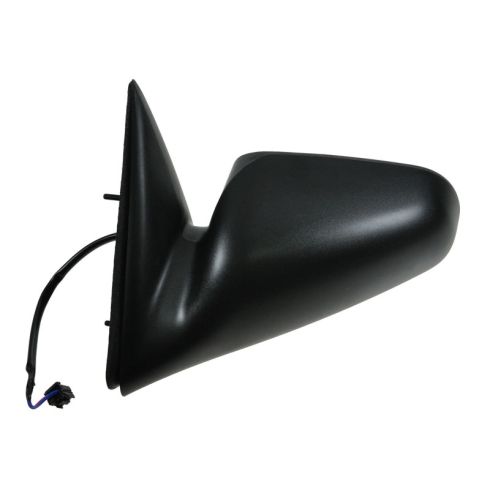 Dodge Ram Mitsubishi Driver & Passenger Side 2 Piece Mirror Set TRQ MRA09173